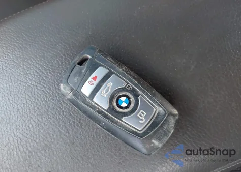 2014 BMW X3 xDrive28I z USA, uszkodzony, nr VIN 5UXWX9C59E0D17530